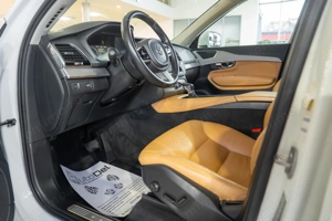 Volvo XC 90 D5 4WD - imagine 12