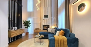 Duplex Exclusivist 5 camere • Cloud 9 • 180 mp