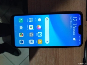 Huawei p20 lite 