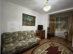 Apartament 1 camera, 35 mp, zona Florilor - imagine 3