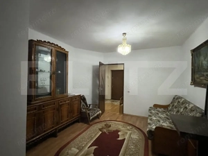 Apartament 1 camera, 35 mp, zona Florilor - imagine 4