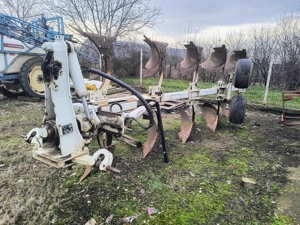 Plug 5 trupițe Ermo - imagine 2