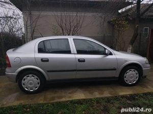 Opel 1.4 Twinport Benzină   An 2007   Primul proprietar - imagine 6