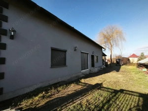 Casa cu 8 camere, 750 mp teren , Radauti - imagine 5
