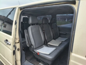 Mercedes vito 2009   8+1 - imagine 2