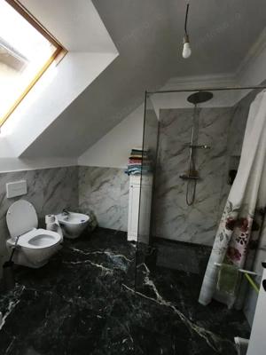 Casa cu 8 camere, 750 mp teren , Radauti - imagine 13