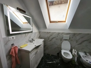 Casa cu 8 camere, 750 mp teren , Radauti - imagine 14