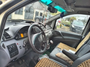 Mercedes vito 2009   8+1 - imagine 4