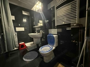 Apart 1 camere decomandat Aradului centrala proprie - imagine 9