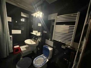 Apart 1 camere decomandat Aradului centrala proprie - imagine 5