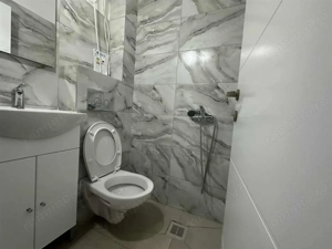 Etaj 2  garsoniera amenajata Aradului-Agronomie