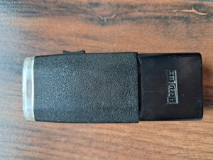 Vând lanternă torpedou bmw seria 7 e65 e66  - imagine 2