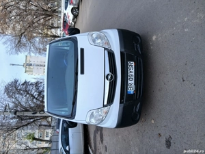 Vînd opel vivaro lung 6 locuri + marfă 2014  2.0 cdti 114  cp   5 - imagine 5