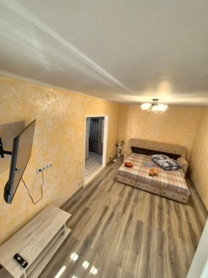 Apartament 2 camere de inchiriat in Dristor