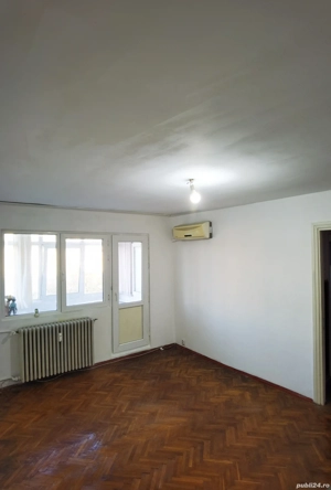 Apartament 2 camere, etaj 4 4, Cantemir - FĂRĂ RISC, Direct PROPRIETAR - imagine 3