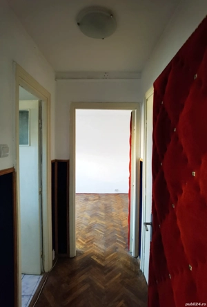 Apartament 2 camere, etaj 4 4, Cantemir - FĂRĂ RISC, Direct PROPRIETAR - imagine 7