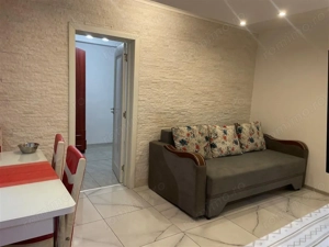 Apartament 2 camere zona Dacia