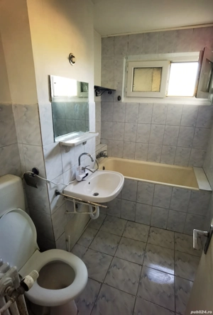 Apartament 2 camere, etaj 4 4, Cantemir - FĂRĂ RISC, Direct PROPRIETAR - imagine 8