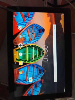 Tableta lenovo TB3-X70L