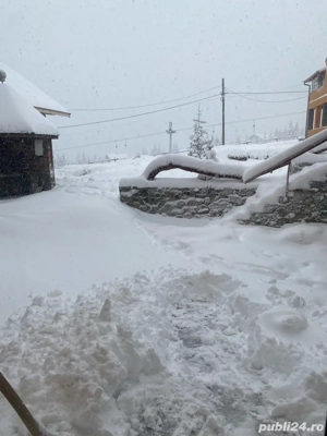 Pensiunea Pusu Ranca - imagine 2