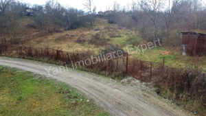 Teren de vânzare în comuna Valea Iasului, județ Argeș. - imagine 2