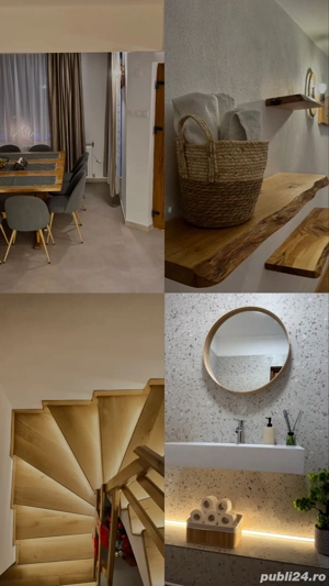 Pensiunea Pusu Ranca - imagine 4