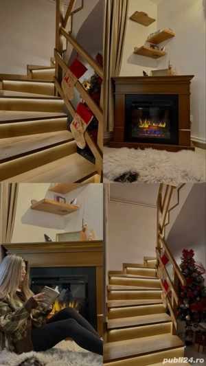 Pensiunea Pusu Ranca - imagine 5