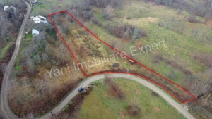 Teren de vânzare în comuna Valea Iasului, județ Argeș. - imagine 6