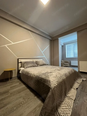 Apartament de inchiriat modern cu 2 camere in zona Iancului