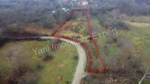 Teren de vânzare în comuna Valea Iasului, județ Argeș. - imagine 8