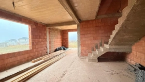 COMISION 0% | Duplex de Vanzare | 120mp | Giarmata -Toate utilitatile - imagine 2