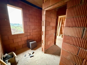 COMISION 0% | Duplex de Vanzare | 120mp | Giarmata -Toate utilitatile - imagine 9