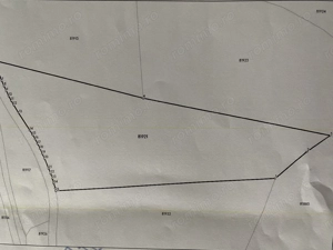 Teren extravilan Fenesasa