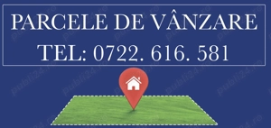 TEREN INTRAVILAN Moșnița Nouă 65 Euro mp negociabil | Lângă Urban Village | P+1+M