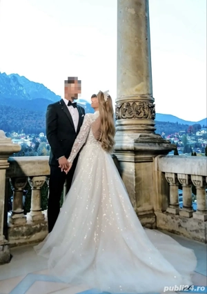 Rochie de mireasa