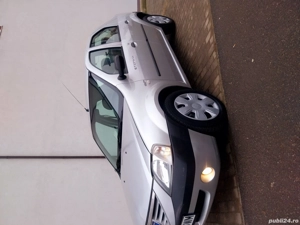 Dacia Logan 1.4 MPI Laureatte  - imagine 5