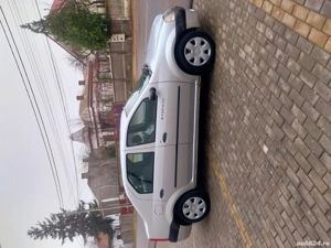 Dacia Logan 1.4 MPI Laureatte  - imagine 3