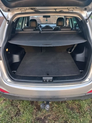 De vanzare Hundai IX 35 - imagine 3