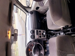 Dacia Logan 1.4 MPI Laureatte  - imagine 6