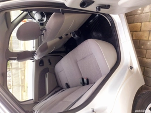 Dacia Logan 1.4 MPI Laureatte  - imagine 10