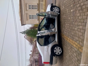 Dacia Logan 1.4 MPI Laureatte  - imagine 7