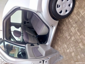 Dacia Logan 1.4 MPI Laureatte  - imagine 8