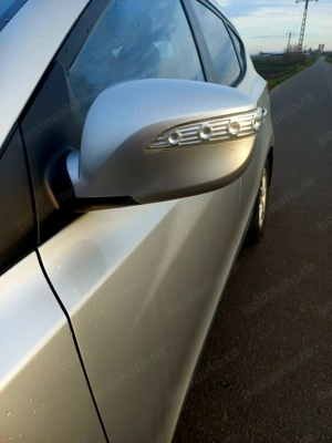 De vanzare Hundai IX 35 - imagine 4