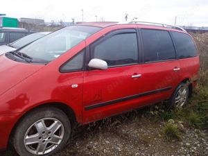 Volkswagen Sharan  - imagine 3