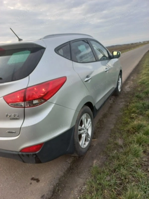 De vanzare Hundai IX 35 - imagine 6