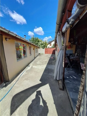 Casa individuala  Mehala aproape de Piata -Profi