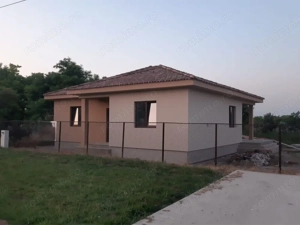 Casa individuala com Peciu Nou-  loc. Dinias - imagine 7