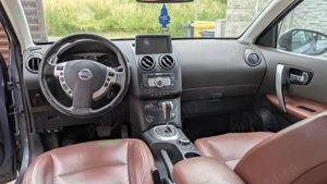 Vand Nisan Qashqai  - imagine 5