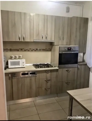 Apartament 3 camere de inchiriat zona Tineretului - imagine 5