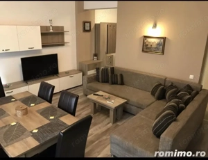 Apartament 3 camere de inchiriat zona Tineretului